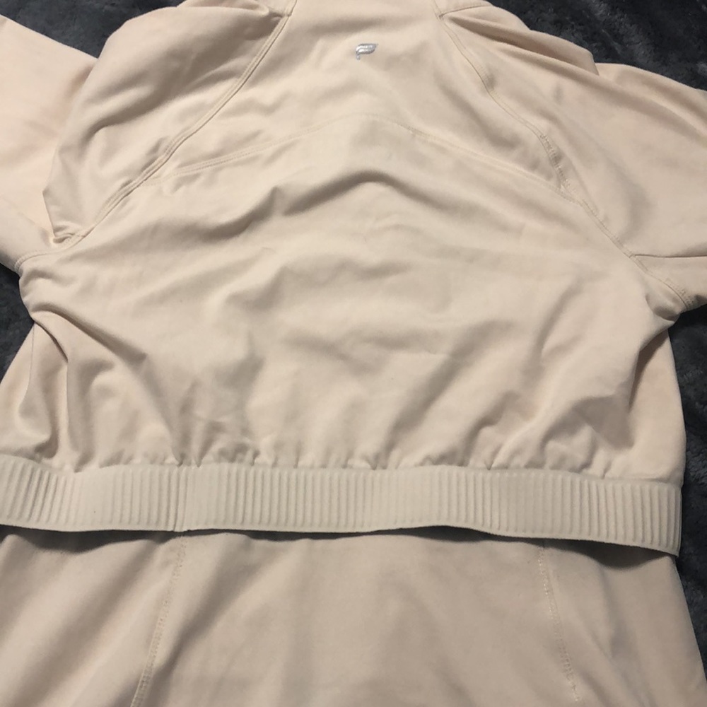 Athletic jacket- fabletics - Picture 3 of 3